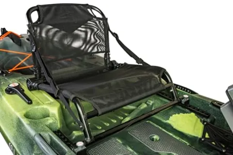 Old Town Canoes & Kayaks Topwater PDL Angler Fishing Kayak First Light