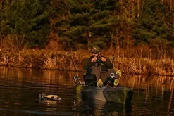 Old Town Canoes & Kayaks Topwater 120 PDL Angler Fishing Kayak First Light