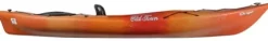 Old Town Dirigo 106 Recreational Kayak Sunrise