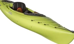 Old Town Loon 126 Recreational Kayak Lemongrass