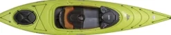 Old Town Loon 126 Recreational Kayak Lemongrass