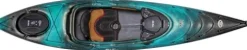 Old Town Loon 126 Recreational Kayak Photic 12’6