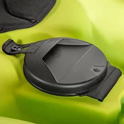 Old Town Ocean Kayak Malibu 11.5 Ahi