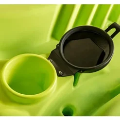 Old Town Ocean Kayak Malibu 11.5 Ahi