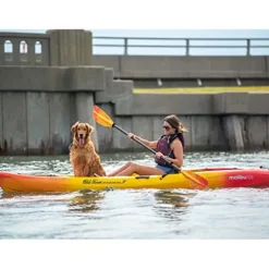 Old Town Ocean Kayak Malibu 11.5 Ahi