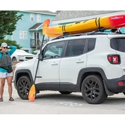 Old Town Ocean Kayak Malibu 11.5 Ahi