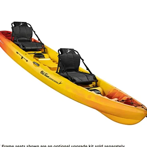 Old Town Ocean Kayak Malibu Two XL – Sunrise
