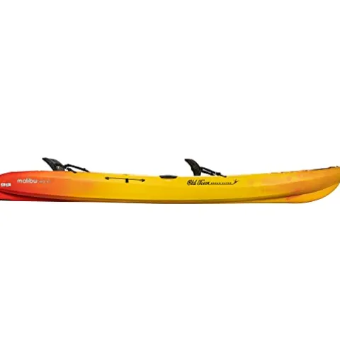 Old Town Ocean Kayak Malibu Two XL – Sunrise