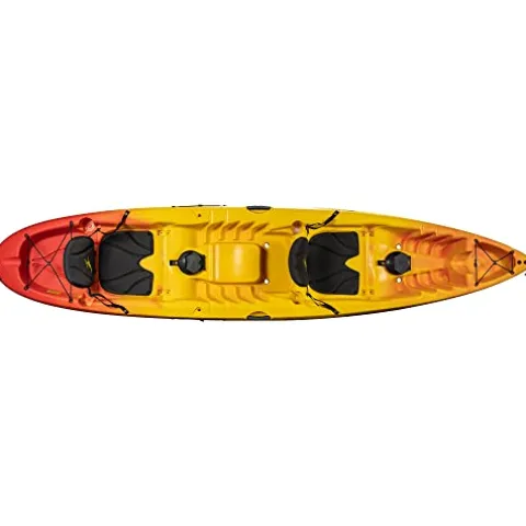Old Town Ocean Kayak Malibu Two XL – Sunrise