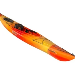Old Town Sorrento 126SK Recreational Kayak Sunrise 12ft 6in