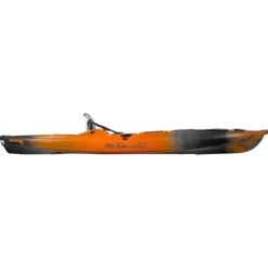 Old Town Sportsman BigWater 132 Fishing Kayak Ember Camo