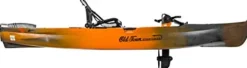 Old Town Sportsman PDL 120 Pedal Fishing Kayak Ember Camo