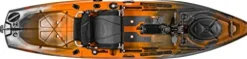 Old Town Sportsman PDL 120 Pedal Fishing Kayak Ember Camo