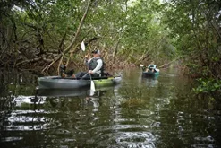 Old Town Topwater 120 Angler Fishing Kayak First Light