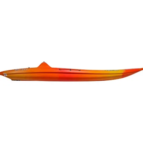 Old Town Twister Sit-On-Top Kayak Sunrise 11ft 3in