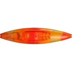 Old Town Twister Sit-On-Top Kayak Sunrise 11ft 3in