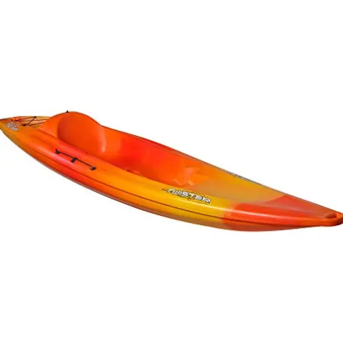 Old Town Twister Sit-On-Top Kayak Sunrise 11ft 3in