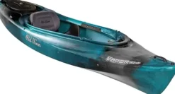 Old Town Vapor 10XT Recreational Kayak Photic