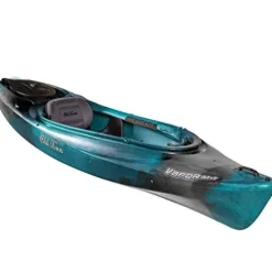 Old Town Vapor 10XT Recreational Kayak Photic