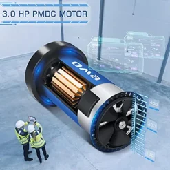 OMA 5925 Treadmill for Home Silver