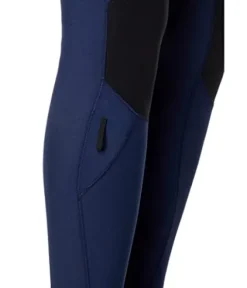 O’Neill Hyperfreak 3/2+ mm Chest Zip Full Wetsuit Navy/Black E75
