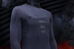 O’NEILL Hyperfreak Comp Zen 3/2 Black XL (Black/Black)