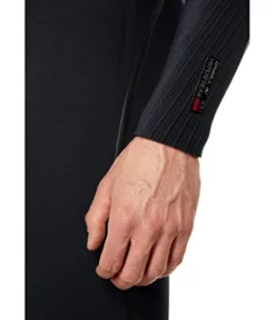 O’Neill Hyperfreak Fire + Chest Zip Fullsuit Black/Black