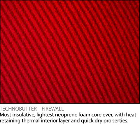 O’Neill Men’s Heat 4/3mm Back Zip Full Wetsuit Black/Black