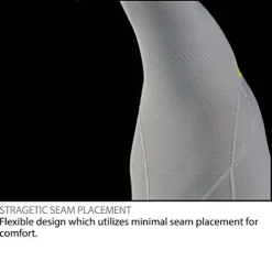 O’Neill Men’s Heat 4/3mm Back Zip Full Wetsuit Black/Black