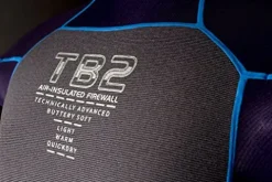 O’NEILL Men’s PsychoFreak 4.5/3.5mm Wetsuit Z.E.N. Zip Black X-Large