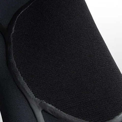 O’NEILL Psycho Tech 4/3+mm Chest Zip Full Wetsuit Black/Black