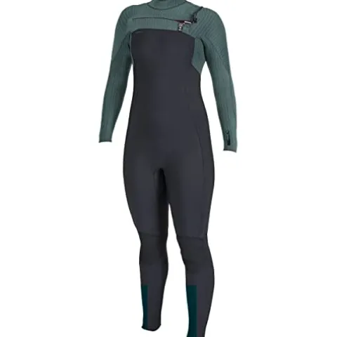 O’Neill Womens Blueprint Wetsuit Black/Bristol
