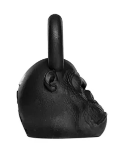 ONNIT Primal Bell Kettlebell Gorilla 72lb Black
