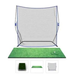 OptiShot Season Pass Golf Simulator for Home Green