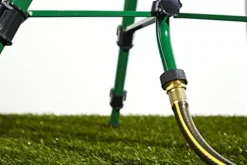 Orbit 20-Pack Brass Impact Sprinkler on Tripod Base