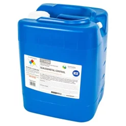Orenda Technologies SC-1000 Scale & Metal Control 5 gal