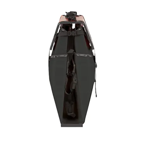 Oru Kayak Foldable Beach LT Kayak Black
