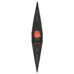 Oru Kayak Foldable Kayak Bay ST Black