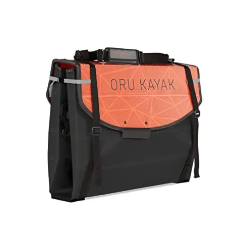Oru Kayak Foldable Kayak Bay ST Black