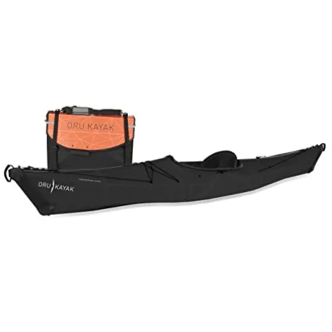 Oru Kayak Foldable Kayak Bay ST Black