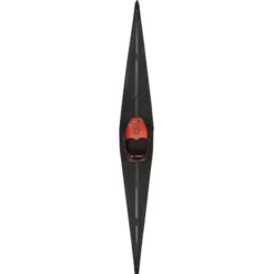 Oru Kayak Foldable Kayak Coast XT Black