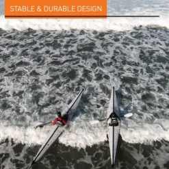 Oru Kayak Foldable Kayak Coast XT Black