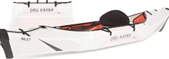 Oru Kayak Foldable Kayak Inlet White