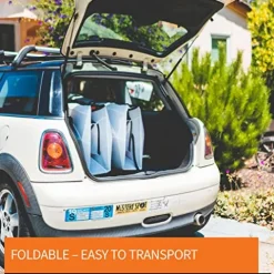 Oru Kayak Inlet Pro Bundle White