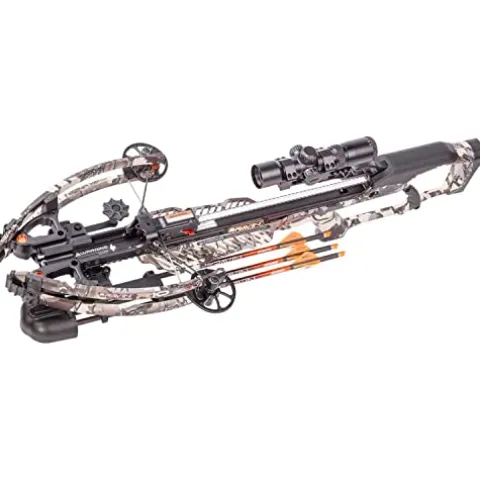 OutdoorProducts Ravin R10 Crossbow Package Predator Camo