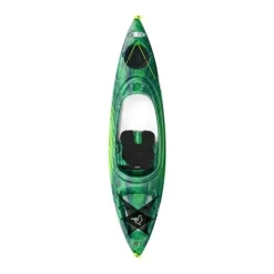 Pelican Argo 100X Recreational Sit-in Kayak Vapor