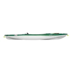 Pelican Argo 100X Recreational Sit-in Kayak Vapor
