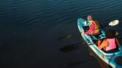 Pelican Argo 136XP Tandem Kayak Sit-on-Top Cloud