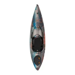 Pelican Argo 100XR Recreational Kayak Cosmos