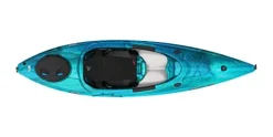 Pelican Argo 100XR Sit-in Kayak Aquamarine